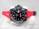 Rolex Supreme limited edition Red Rubber Band Watch 40mm (10)_th.jpg